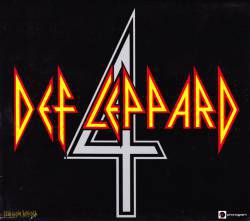 Def Leppard : 4